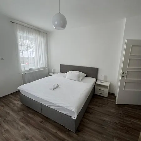 Vlora-naturblick Appartement