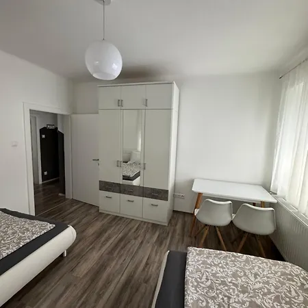 Vlora-naturblick Appartement Villach