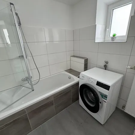 Vlora-naturblick Appartement