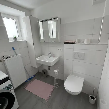 Vlora-naturblick Appartement Villach