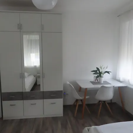 Διαμέρισμα Vlora-naturblick *