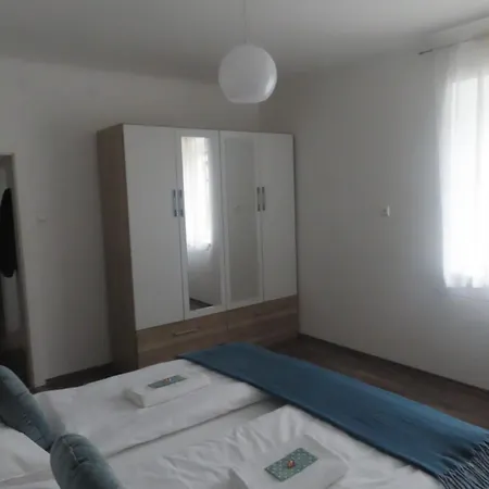 Διαμέρισμα Vlora-naturblick