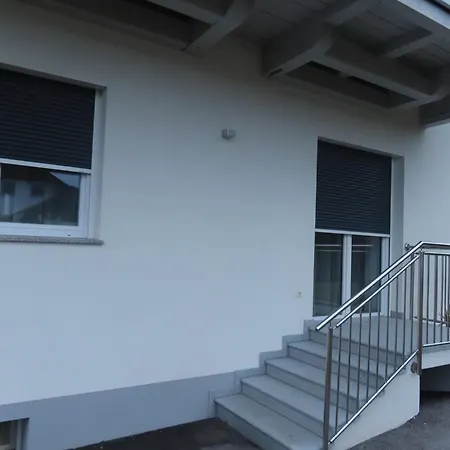 Διαμέρισμα Vlora-naturblick Φίλλαχ