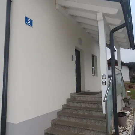 Vlora-naturblick Φίλλαχ