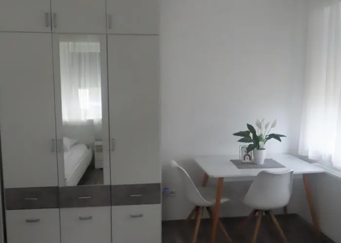 Apartment Vlora-naturblick *