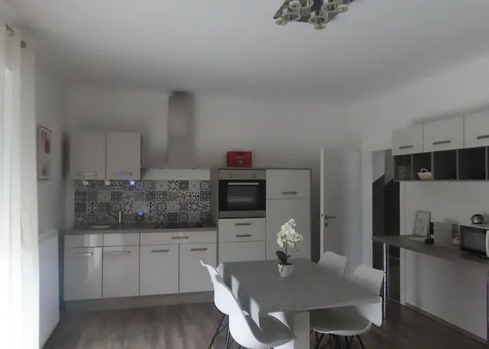 Vlora-naturblick Apartment Villach