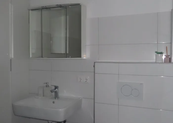 Apartment Vlora-naturblick *