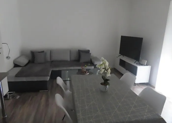 Apartment Vlora-naturblick Villach