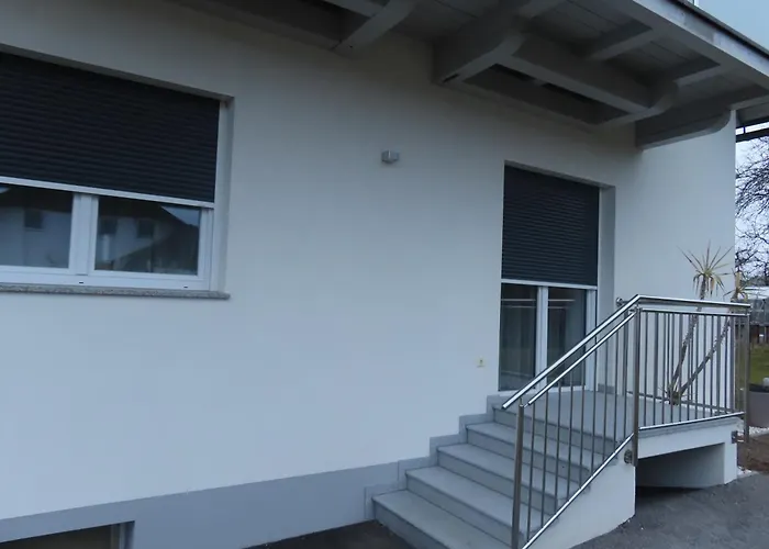 Apartment Vlora-naturblick Villach