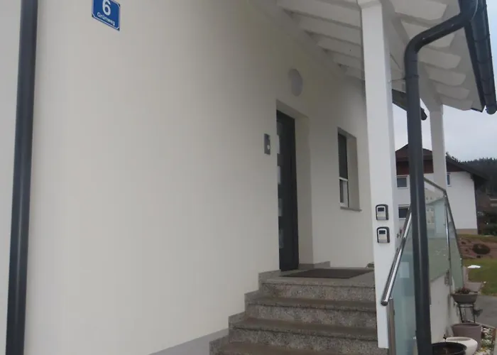 Vlora-naturblick Villach